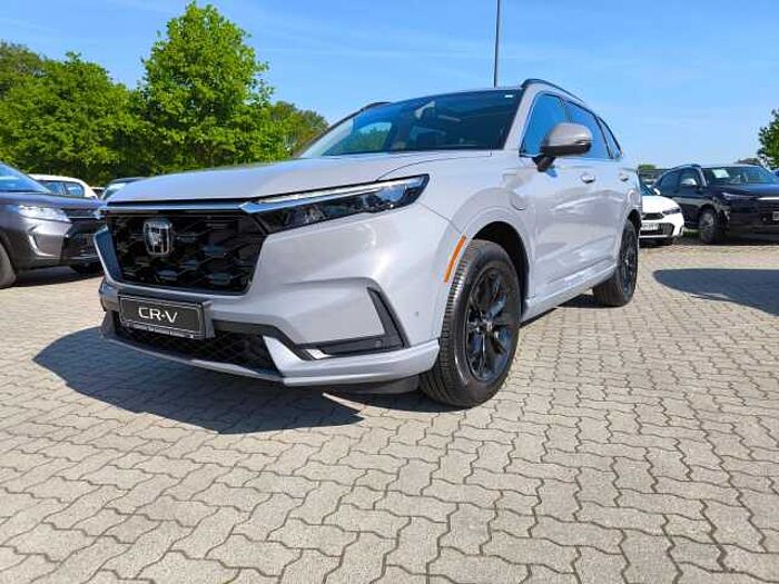 Honda CR-V e: PHEV 2,0 Elegance Tech 8 Jahre Garantie 2WD