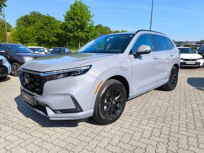 Honda CR-V e: PHEV 2,0 Elegance Tech 8 Jahre Garantie 2WD