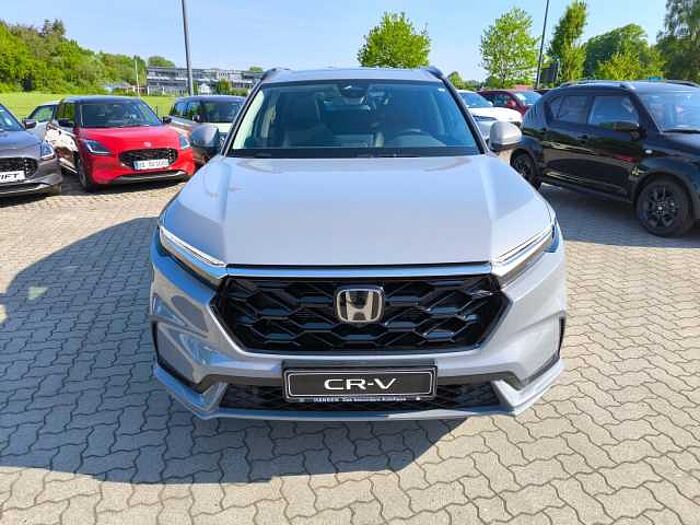 Honda CR-V e: PHEV 2,0 Elegance Tech 8 Jahre Garantie 2WD