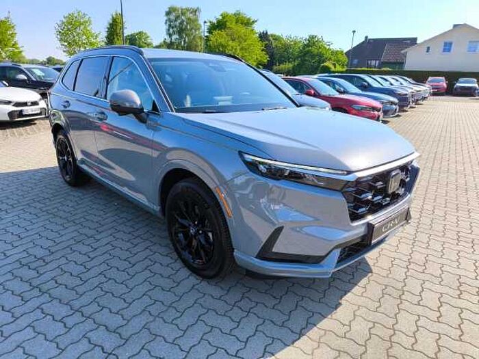 Honda CR-V e: PHEV 2,0 Elegance Tech 8 Jahre Garantie 2WD