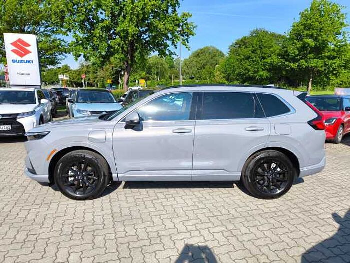 Honda CR-V e: PHEV 2,0 Elegance Tech 8 Jahre Garantie 2WD