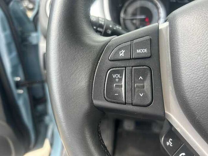 Suzuki Vitara 1,4 Comfort Hybrid 1.4 Mild-Hybrid 4x2