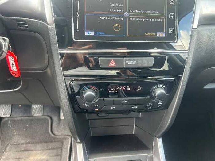 Suzuki Vitara 1,4 Comfort Hybrid 1.4 Mild-Hybrid 4x2