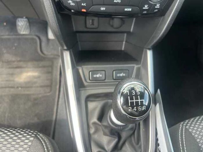 Suzuki Vitara 1,4 Comfort Hybrid 1.4 Mild-Hybrid 4x2