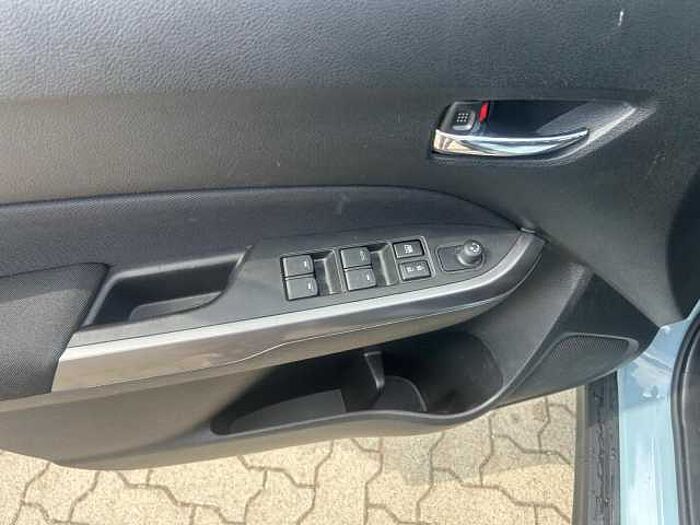 Suzuki Vitara 1,4 Comfort Hybrid 1.4 Mild-Hybrid 4x2