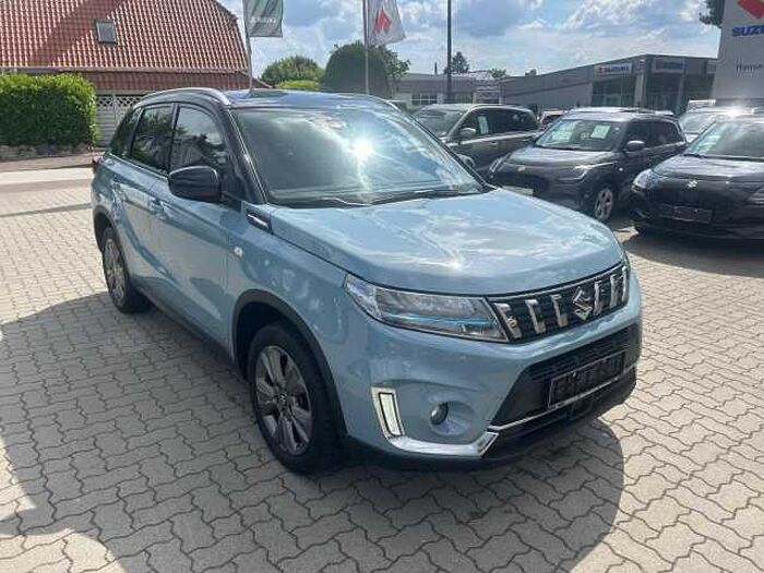 Suzuki Vitara 1,4 Comfort Hybrid 1.4 Mild-Hybrid 4x2