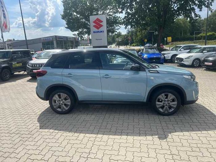 Suzuki Vitara 1,4 Comfort Hybrid 1.4 Mild-Hybrid 4x2