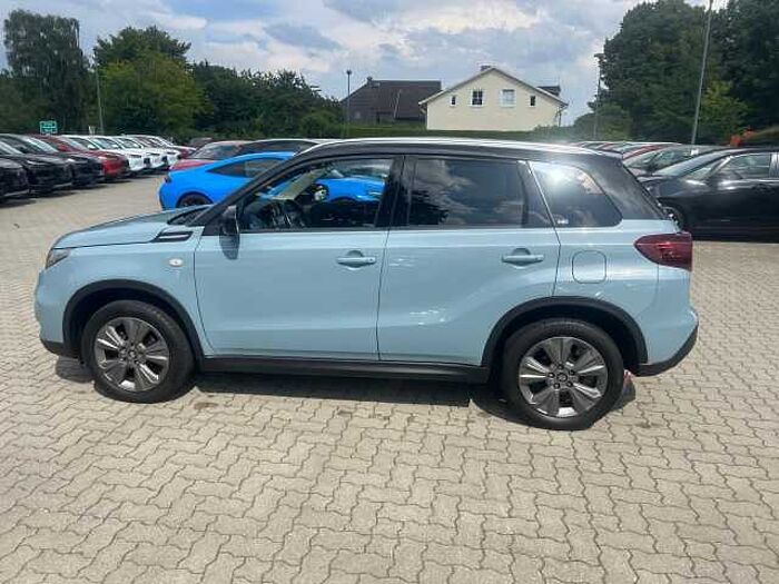 Suzuki Vitara 1,4 Comfort Hybrid 1.4 Mild-Hybrid 4x2