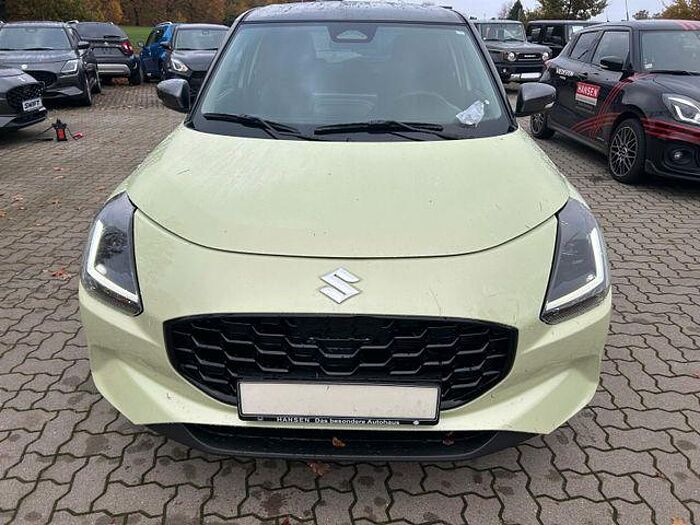 Suzuki Swift Comfort+ Hybrid 1.2 Dualjet 61 kW