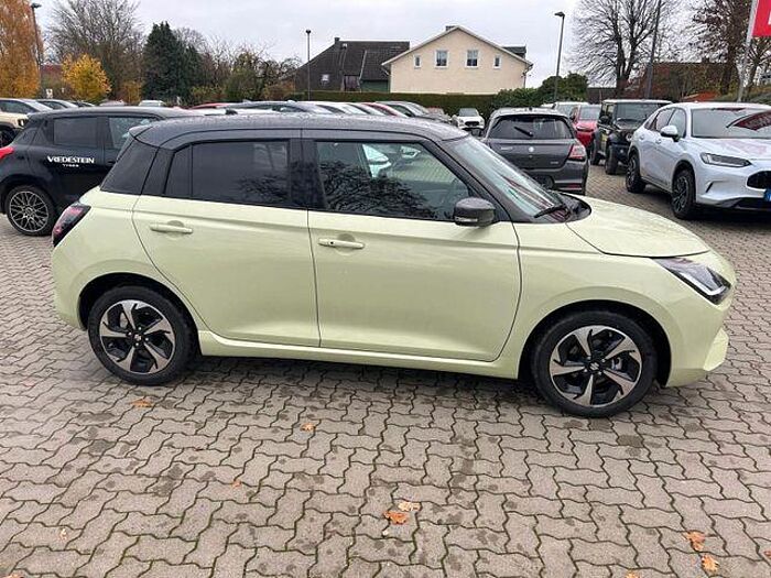Suzuki Swift Comfort+ Hybrid 1.2 Dualjet 61 kW