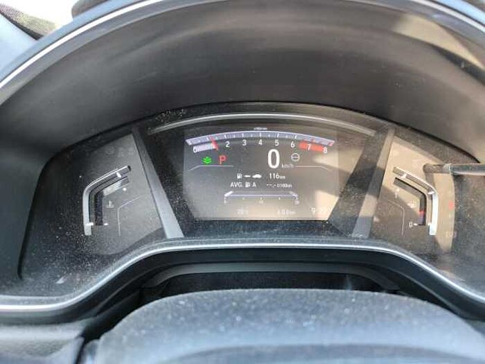 Honda CR-V 1,5 Executive Automatik + Anhängerkupplung 1.5 T 4WD