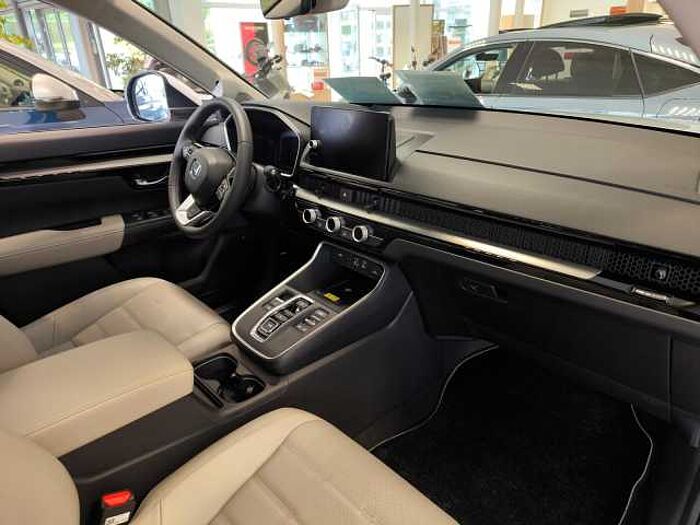 Honda CR-V e:PHEV 2,0 Advane Tech 8 Jahre Garantie Advance 2WD