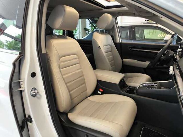Honda CR-V e:PHEV 2,0 Advane Tech 8 Jahre Garantie Advance 2WD