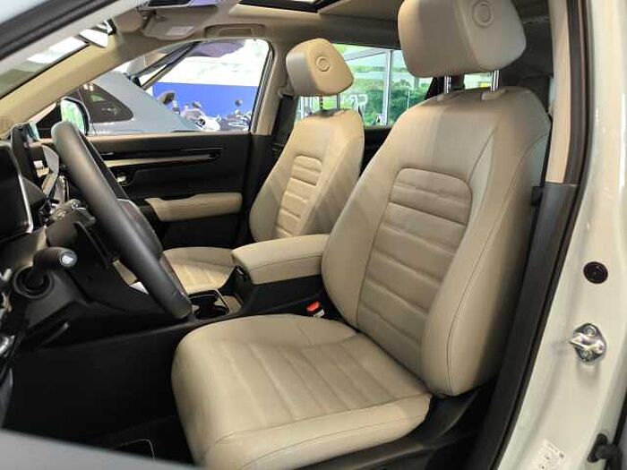 Honda CR-V e:PHEV 2,0 Advane Tech 8 Jahre Garantie Advance 2WD