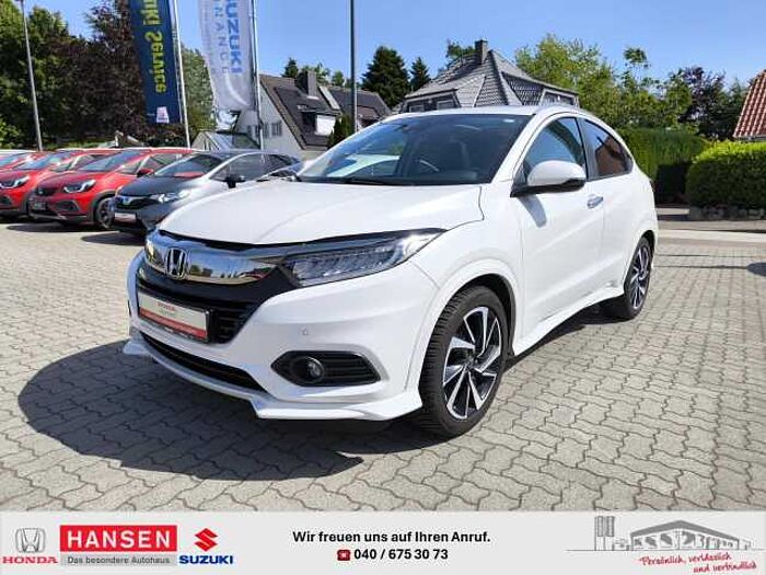 Honda HR-V 1,5 Executive CVT Automatik Sportpaket