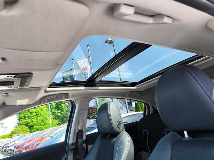 Honda HR-V 1,5 Executive CVT Automatik Sportpaket