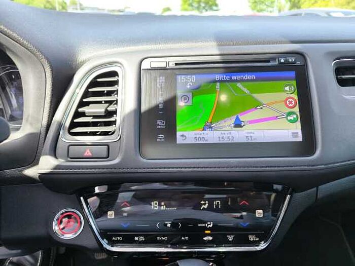 Honda HR-V 1,5 Executive CVT Automatik Sportpaket