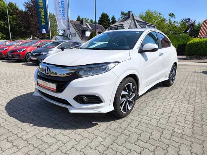 Honda HR-V 1,5 Executive CVT Automatik Sportpaket
