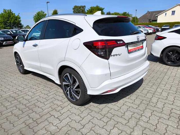 Honda HR-V 1,5 Executive CVT Automatik Sportpaket