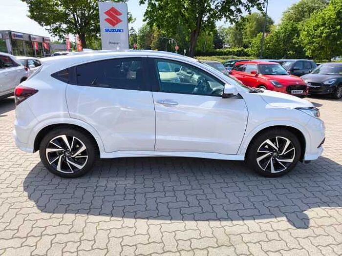 Honda HR-V 1,5 Executive CVT Automatik Sportpaket