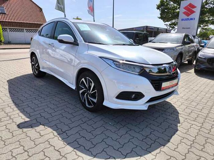 Honda HR-V 1,5 Executive CVT Automatik Sportpaket