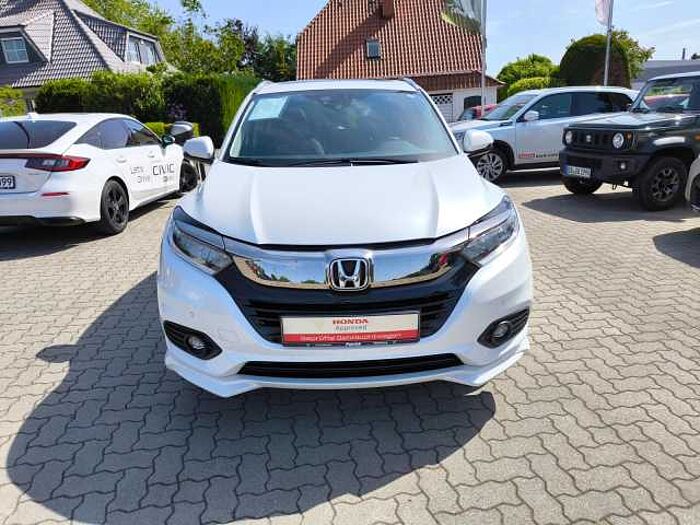 Honda HR-V 1,5 Executive CVT Automatik Sportpaket