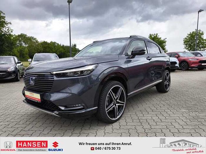 Honda HR-V 1,5 e Advance Style Hybrid 20' Alu 20'
