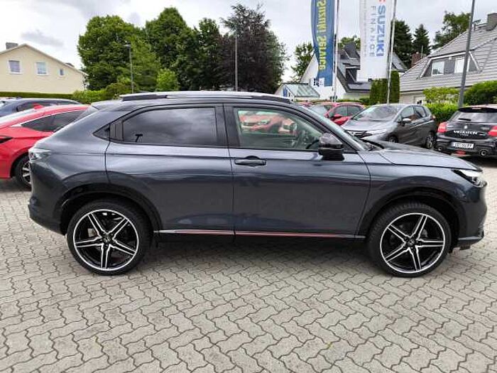 Honda HR-V 1,5 e Advance Style Hybrid 20' Alu 20'