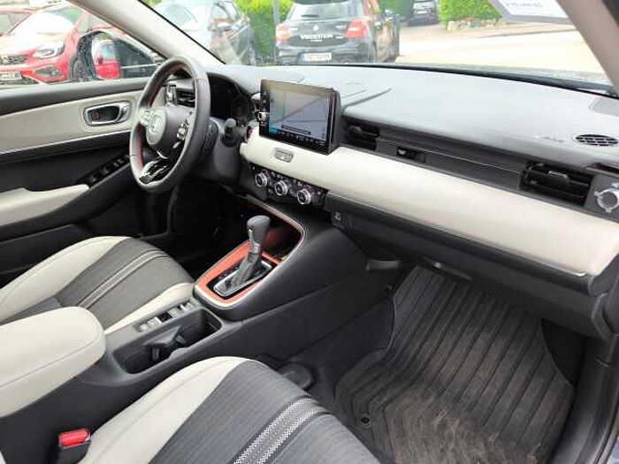 Honda HR-V 1,5 e Advance Style Hybrid 20' Alu 20'