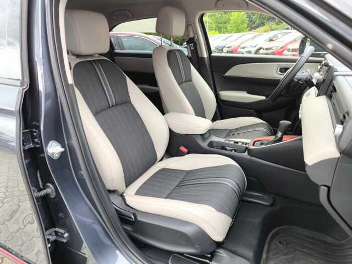 Honda HR-V 1,5 e Advance Style Hybrid 20' Alu 20'