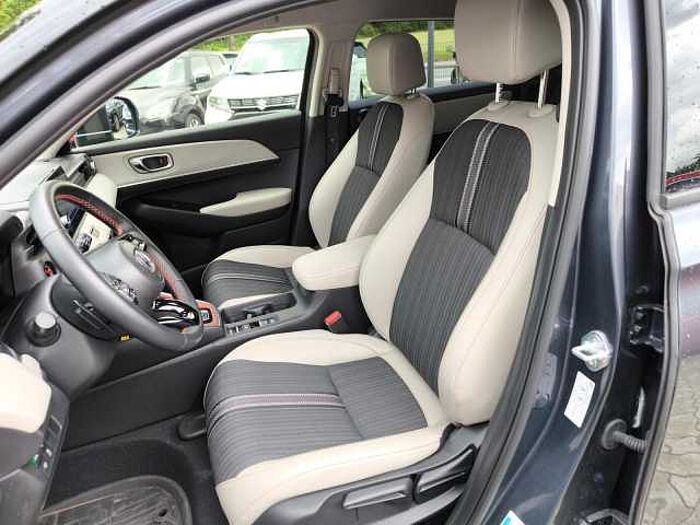 Honda HR-V 1,5 e Advance Style Hybrid 20' Alu 20'