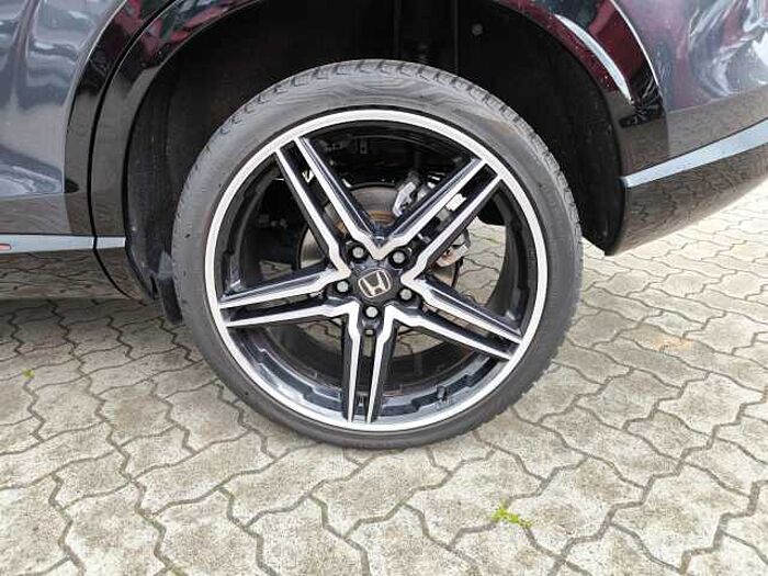 Honda HR-V 1,5 e Advance Style Hybrid 20' Alu 20'