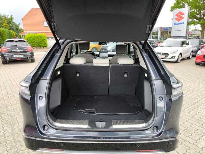 Honda HR-V 1,5 e Advance Style Hybrid 20' Alu 20'