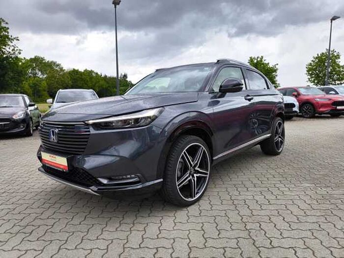 Honda HR-V 1,5 e Advance Style Hybrid 20' Alu 20'