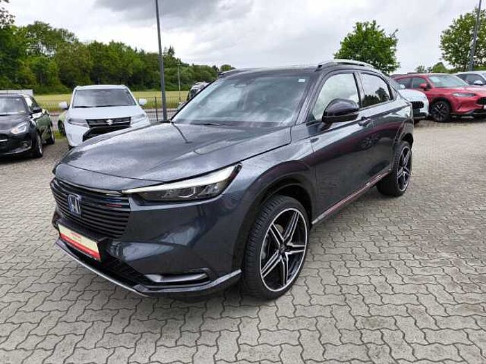 Honda HR-V 1,5 e Advance Style Hybrid 20' Alu 20'
