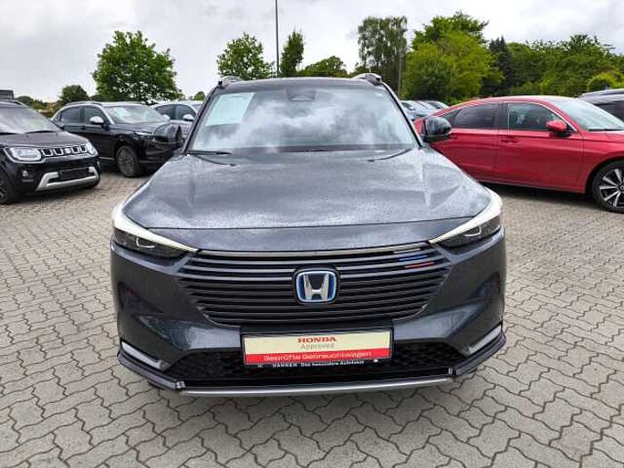 Honda HR-V 1,5 e Advance Style Hybrid 20' Alu 20'