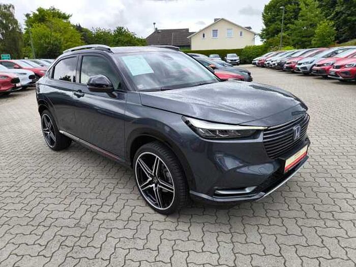 Honda HR-V 1,5 e Advance Style Hybrid 20' Alu 20'