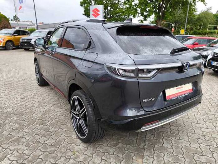 Honda HR-V 1,5 e Advance Style Hybrid 20' Alu 20'