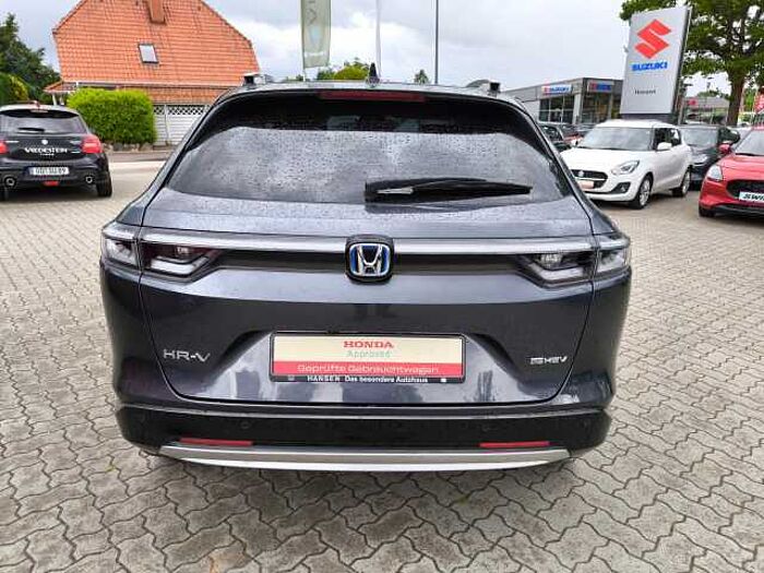 Honda HR-V 1,5 e Advance Style Hybrid 20' Alu 20'