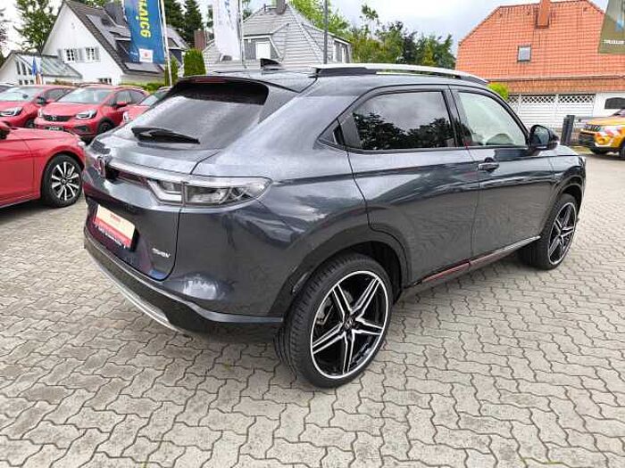 Honda HR-V 1,5 e Advance Style Hybrid 20' Alu 20'
