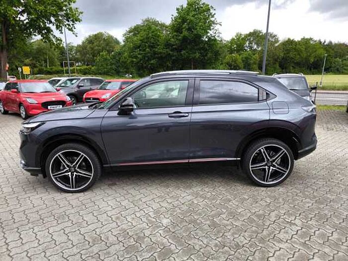 Honda HR-V 1,5 e Advance Style Hybrid 20' Alu 20'