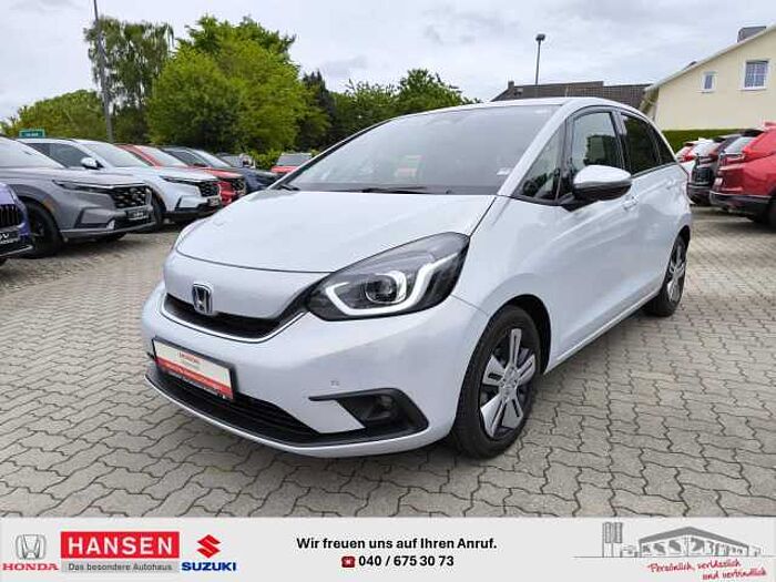 Honda Jazz 1,5 e CVT Executive Hybrid 1.5 i-MMD
