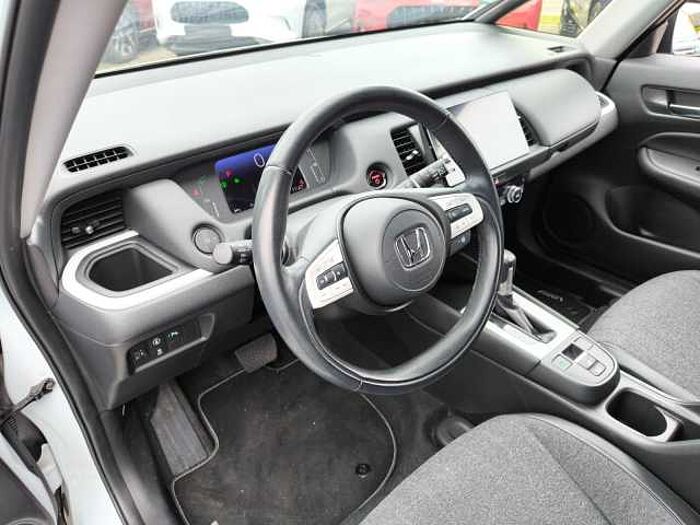 Honda Jazz 1,5 e CVT Executive Hybrid 1.5 i-MMD