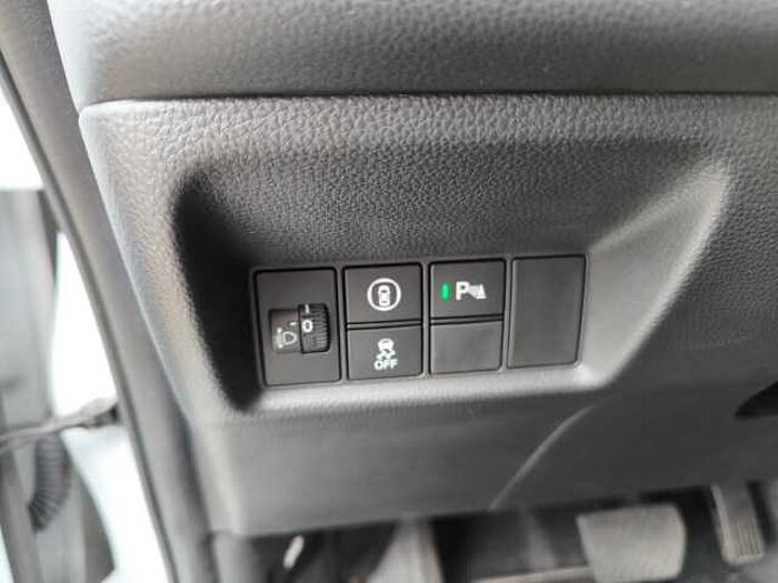 Honda Jazz 1,5 e CVT Executive Hybrid 1.5 i-MMD