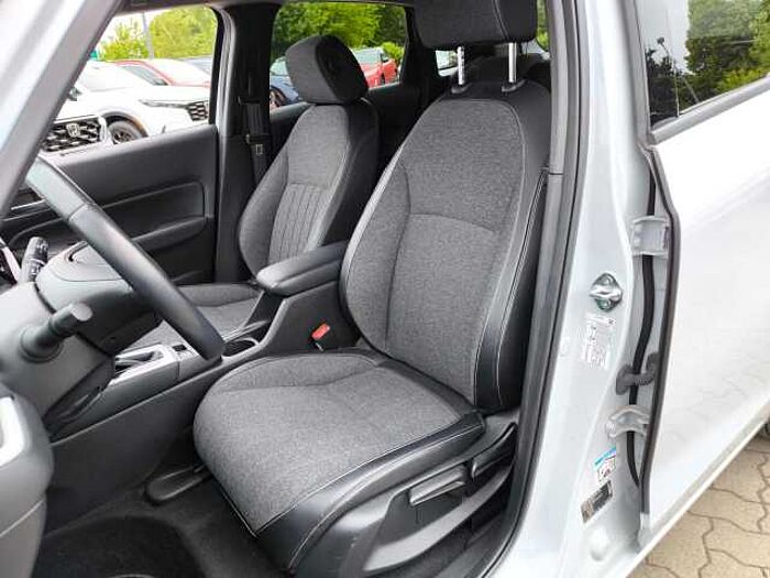 Honda Jazz 1,5 e CVT Executive Hybrid 1.5 i-MMD