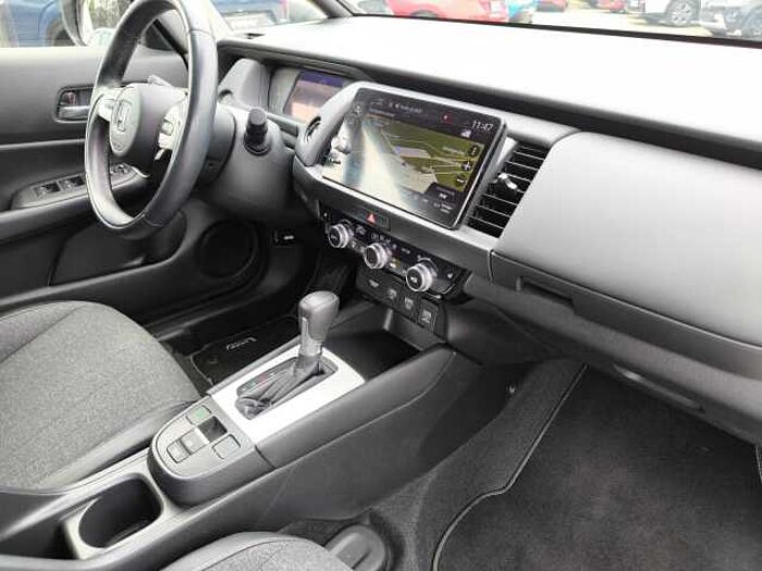 Honda Jazz 1,5 e CVT Executive Hybrid 1.5 i-MMD
