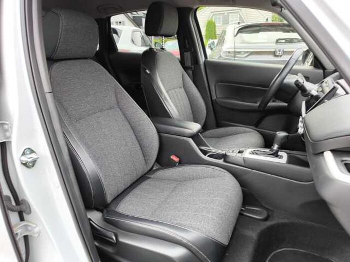 Honda Jazz 1,5 e CVT Executive Hybrid 1.5 i-MMD