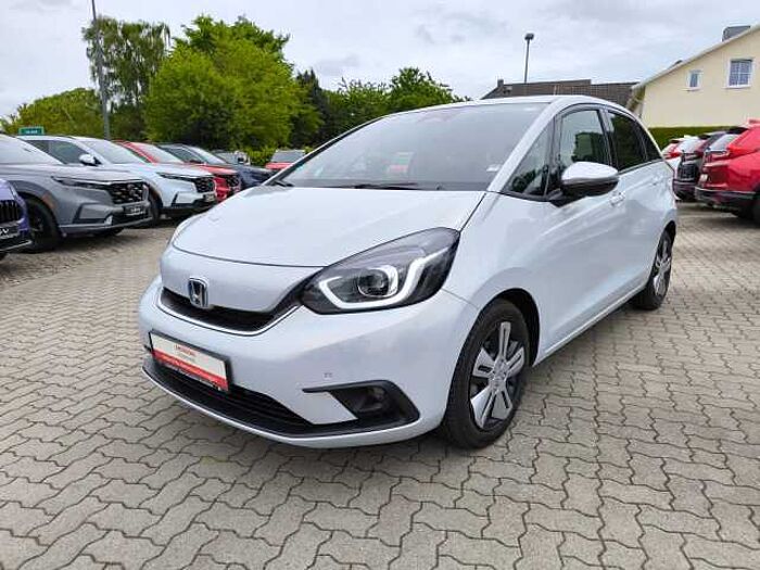 Honda Jazz 1,5 e CVT Executive Hybrid 1.5 i-MMD