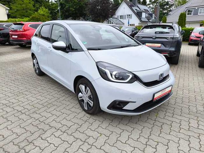 Honda Jazz 1,5 e CVT Executive Hybrid 1.5 i-MMD