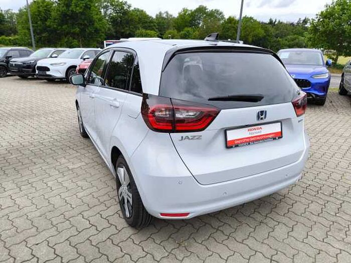 Honda Jazz 1,5 e CVT Executive Hybrid 1.5 i-MMD